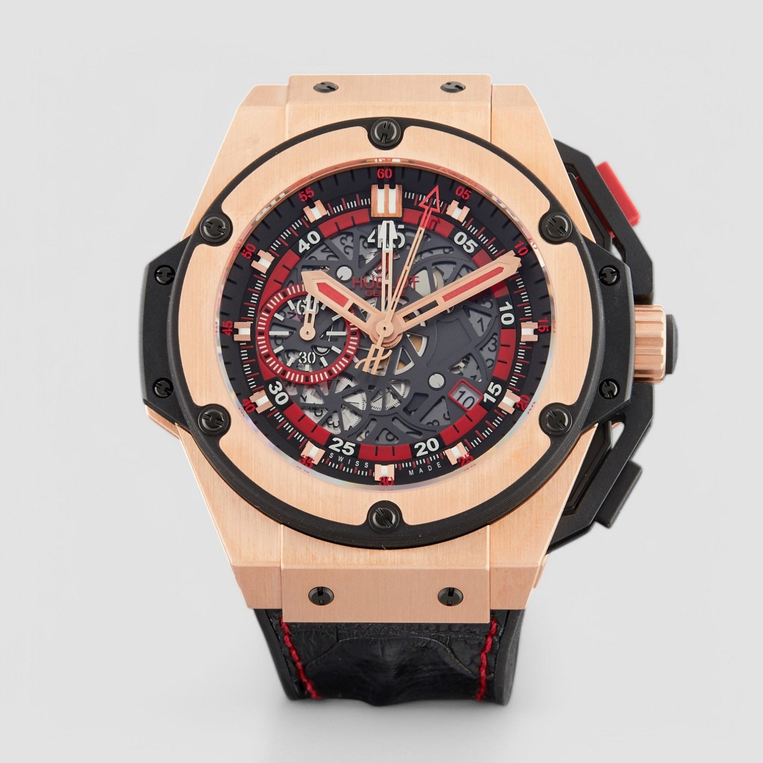 Uefa Euro Poland Chronograph Automatic