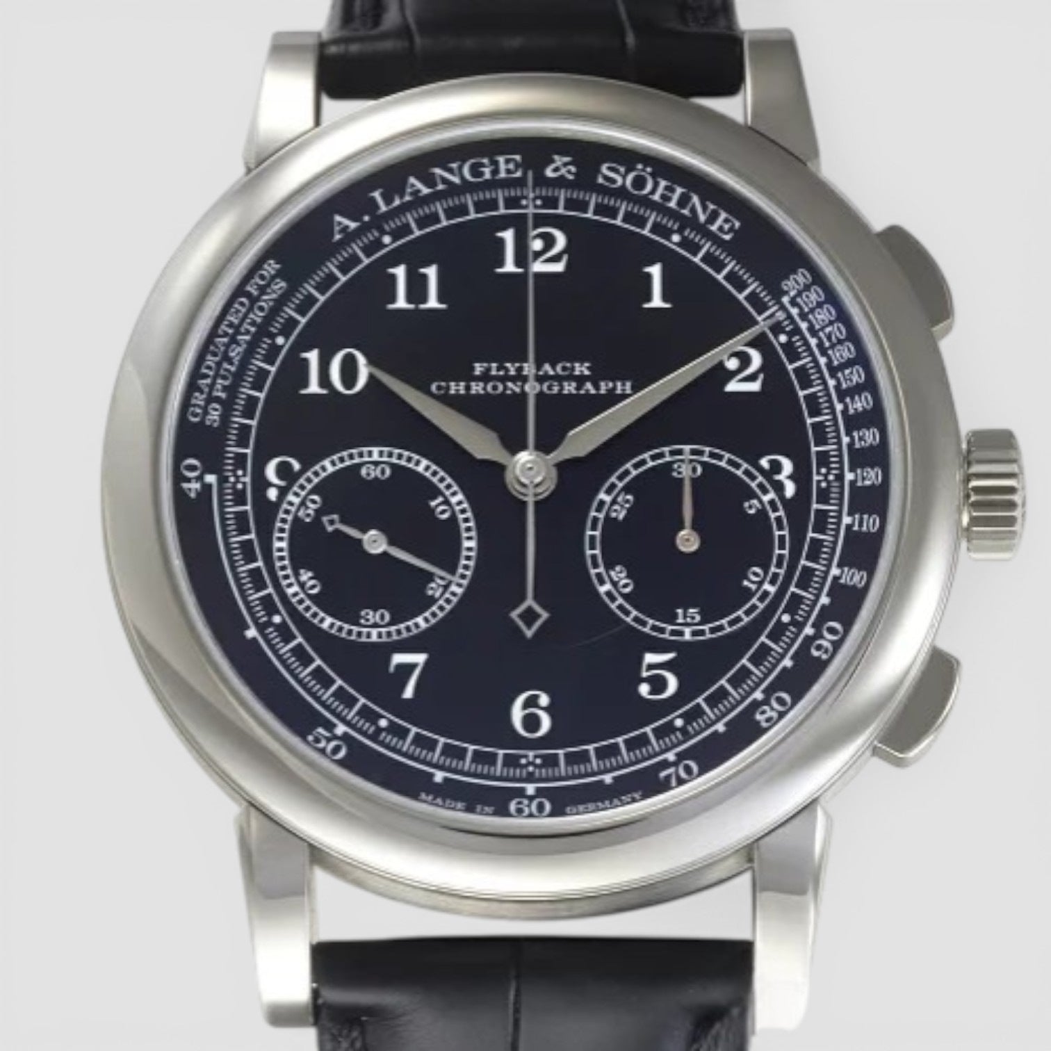 1815 Chronograph