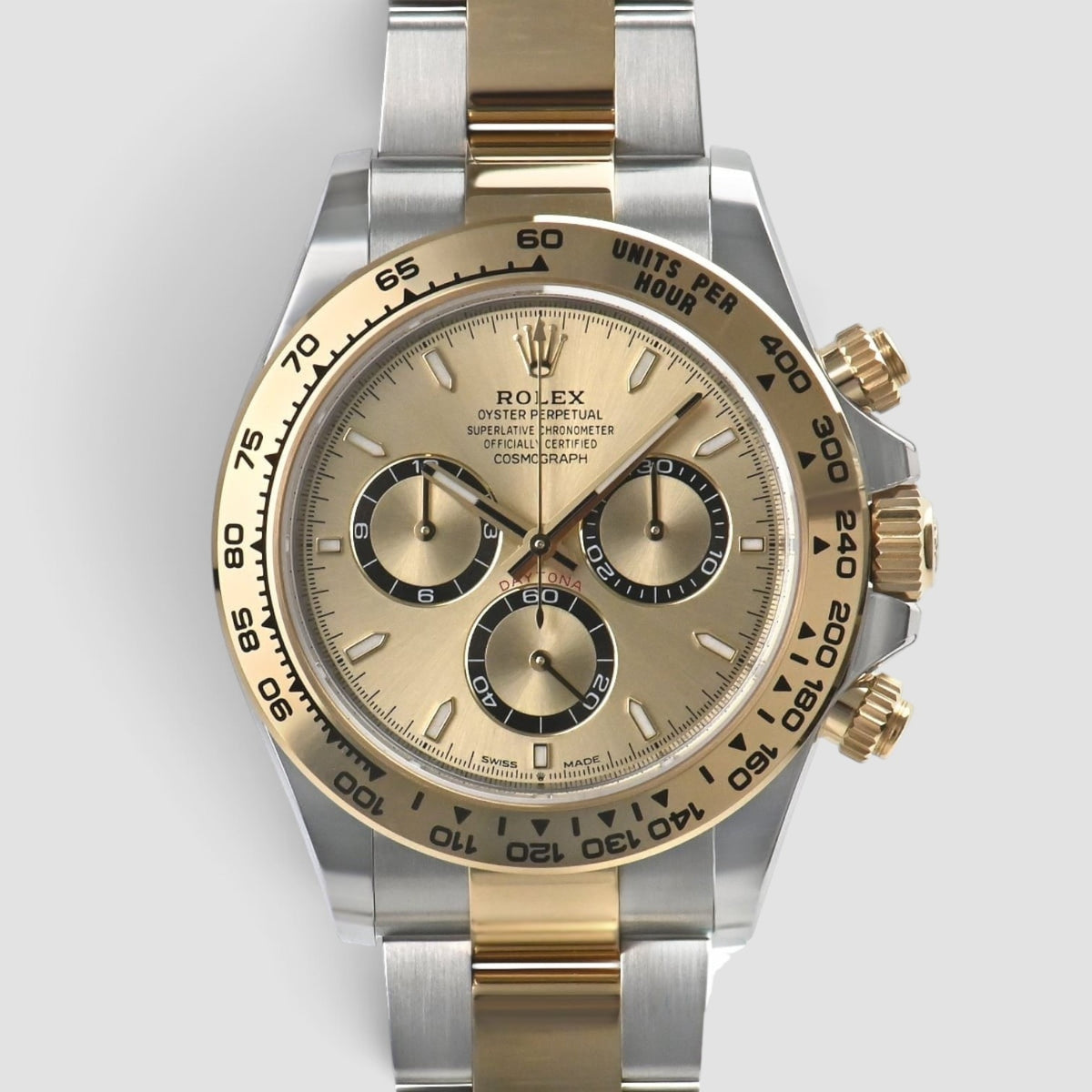 Cosmograph Daytona