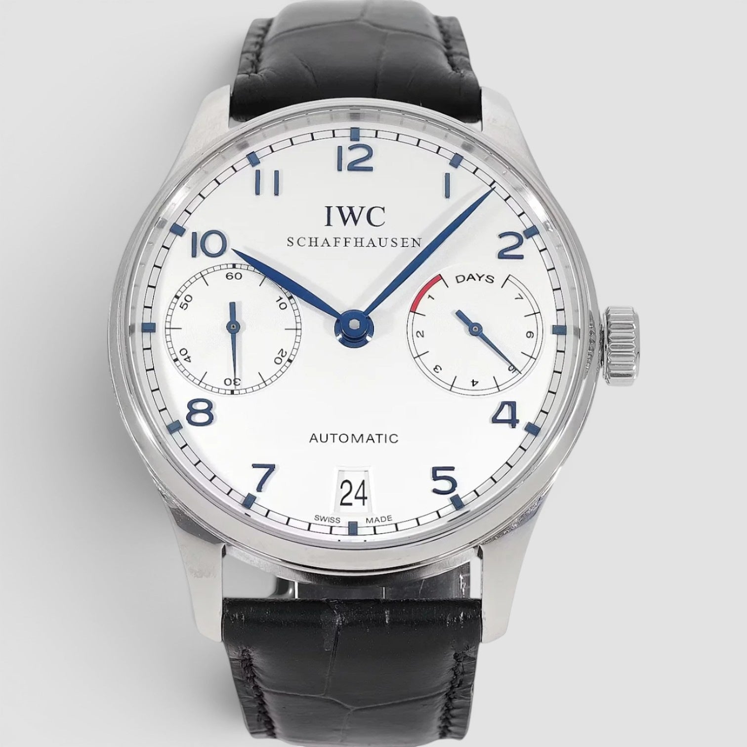 Portugieser Automatic