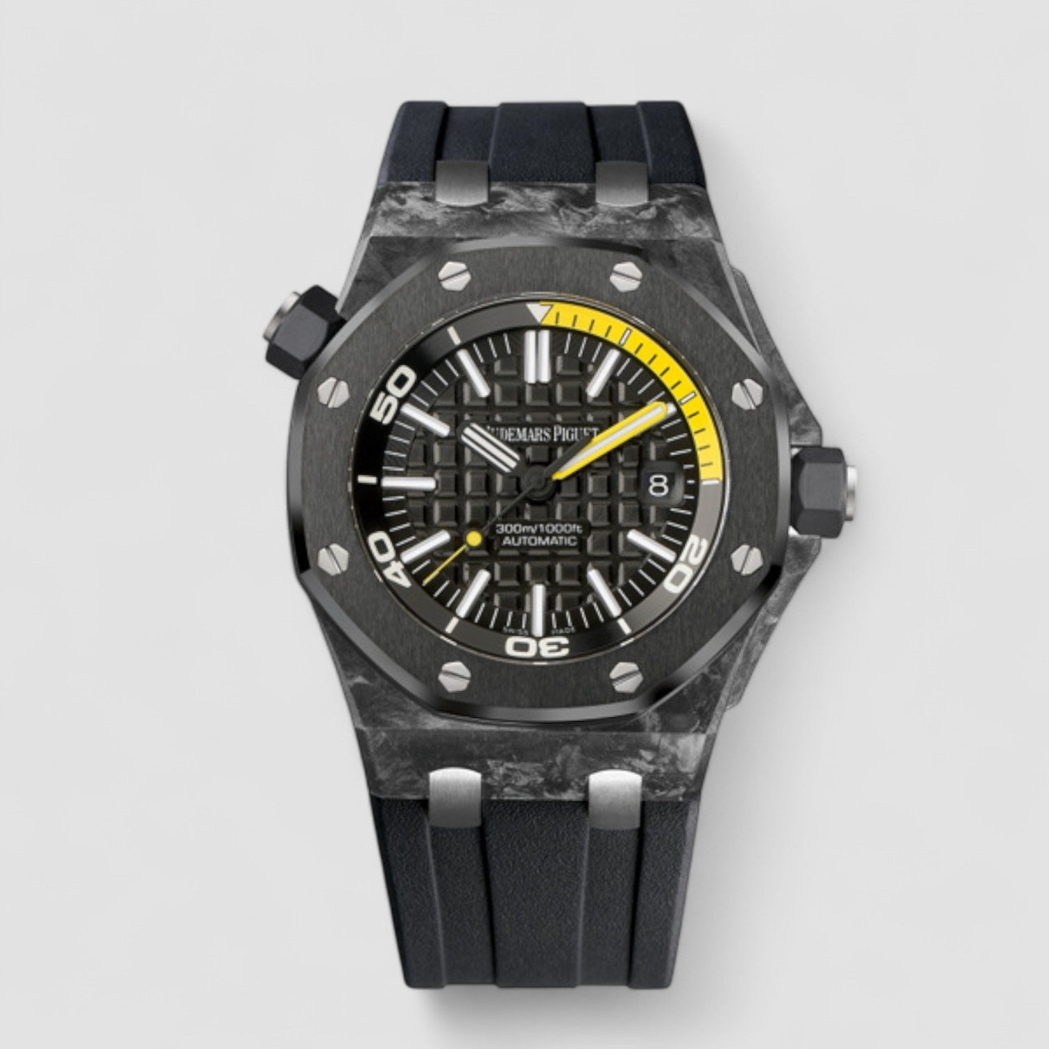 Royal Oak Offshore Diver
