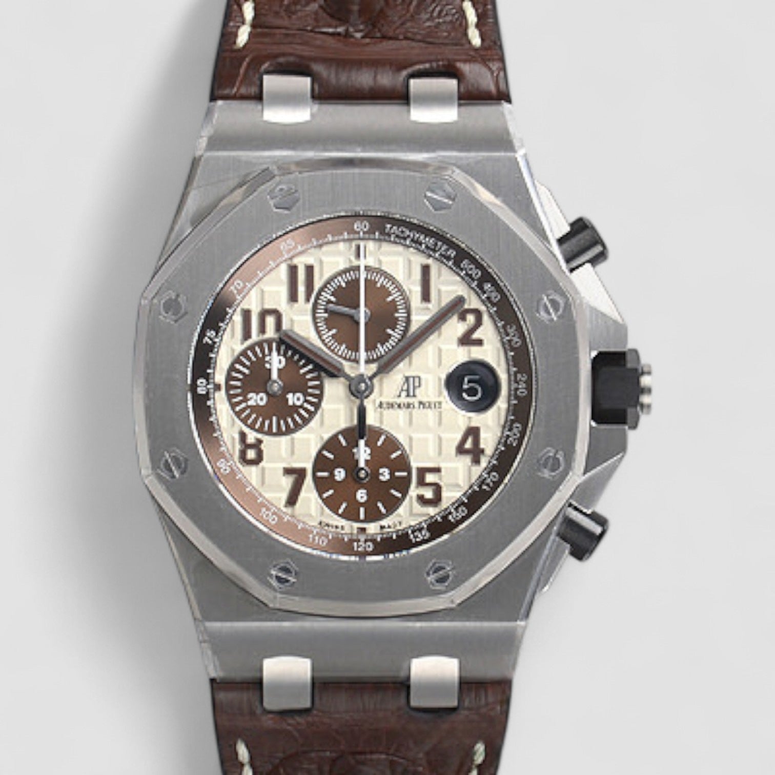Royal Oak Offshore Chronograph