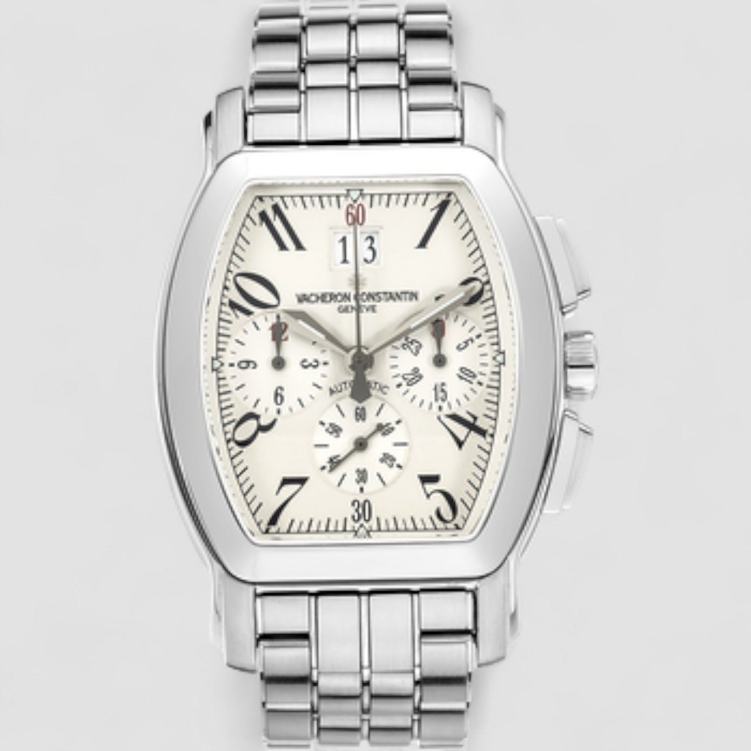 Royal Eagle Chrono SS/SS
