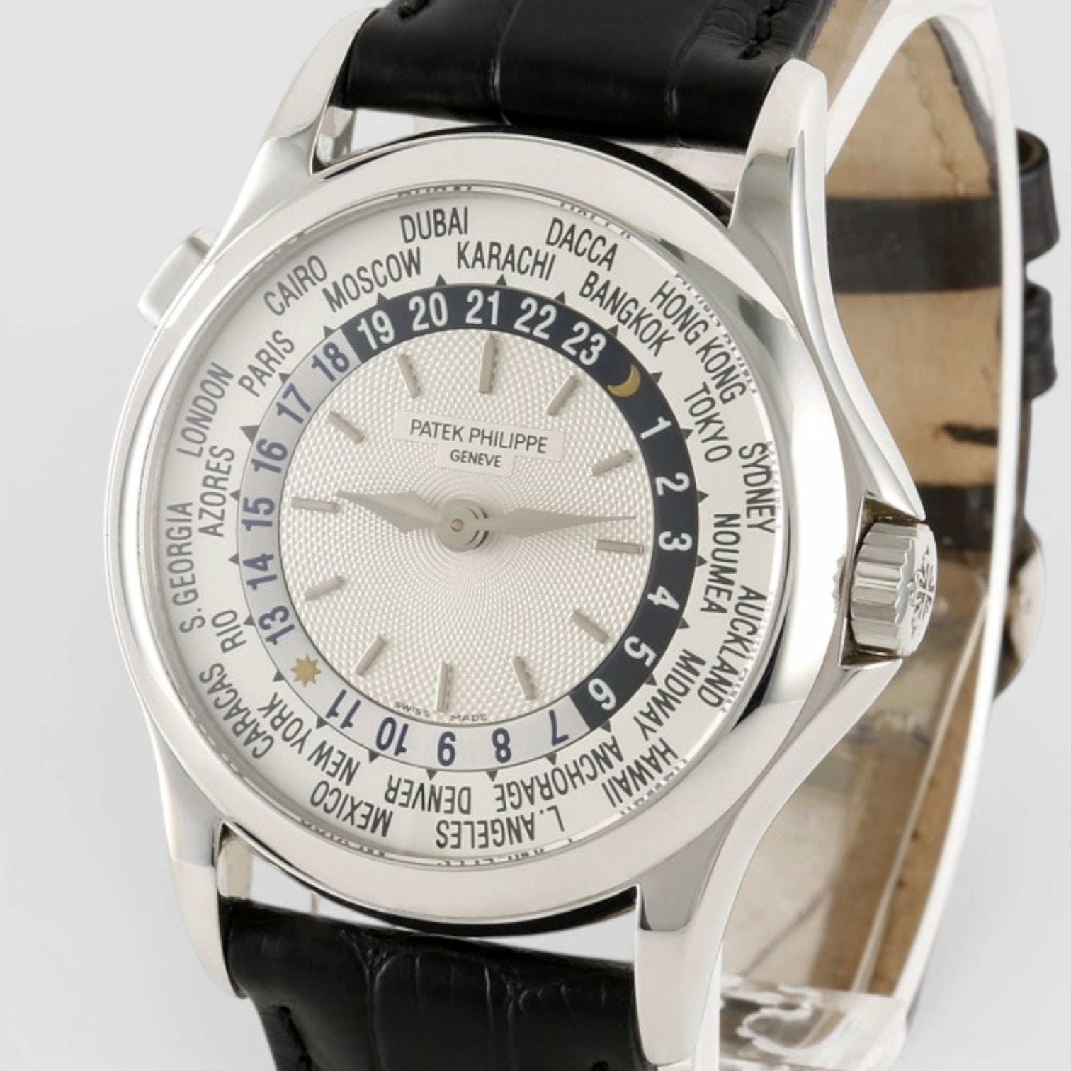 World Time