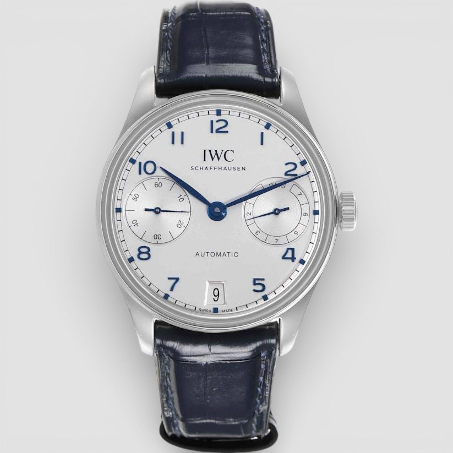 Portugieser Automatic 42