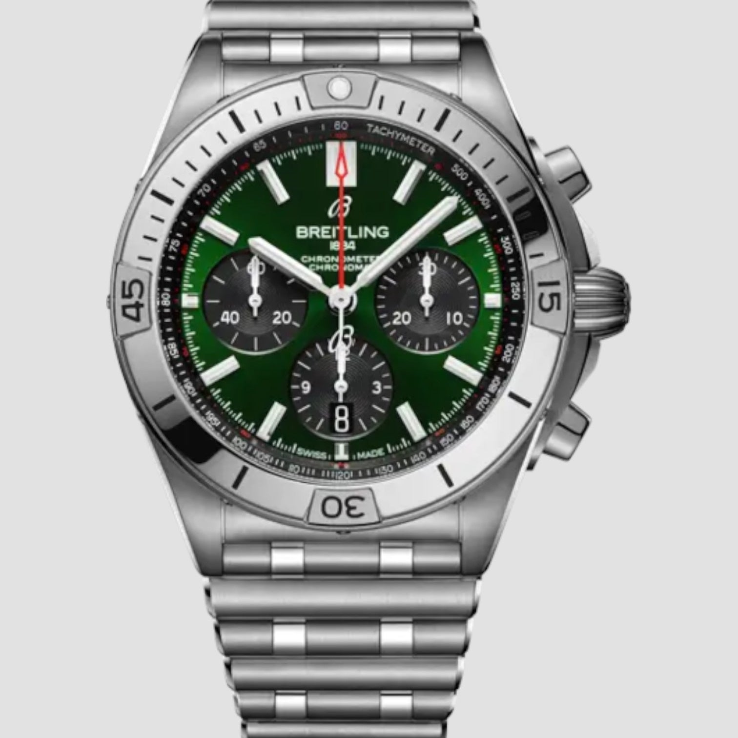 Chronomat B01 42 Bentley