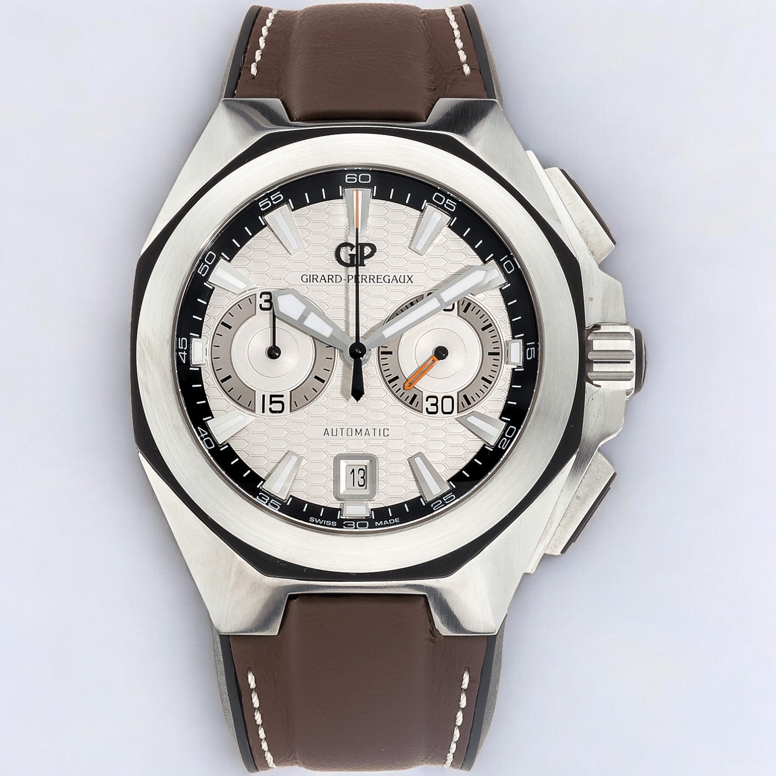 Chrono Hawk