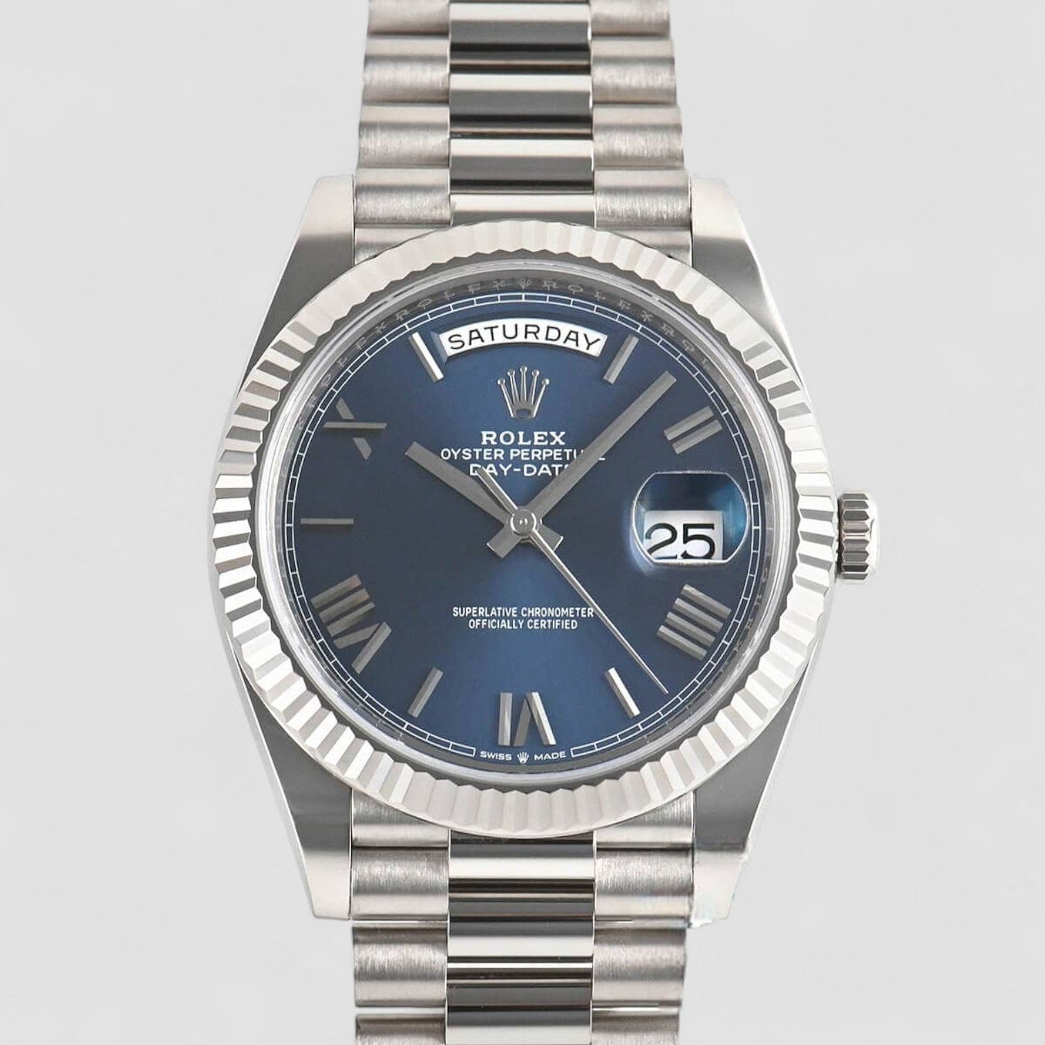 Day-Date 40
