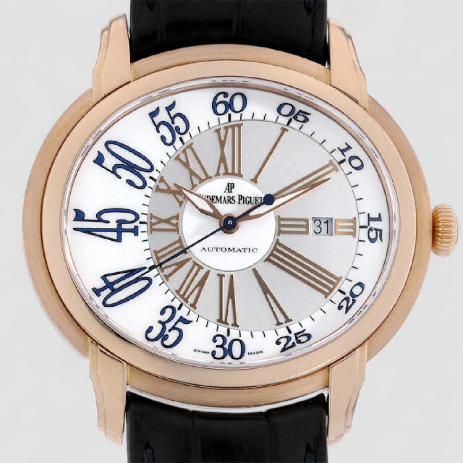 Millenary