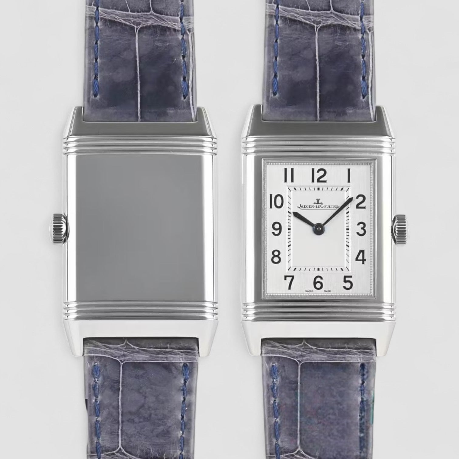 Reverso Classic Medium Thin