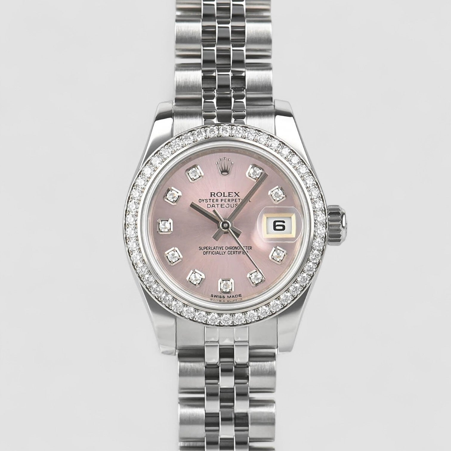 Lady-Datejust
