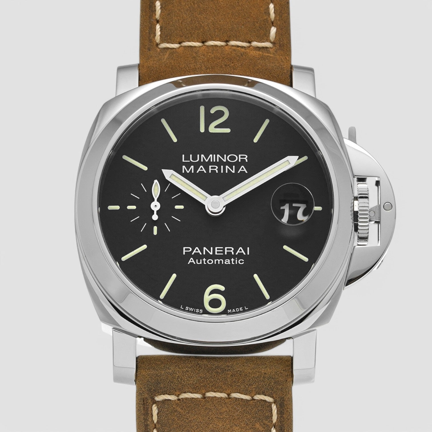 Luminor Marina Automatic 40MM