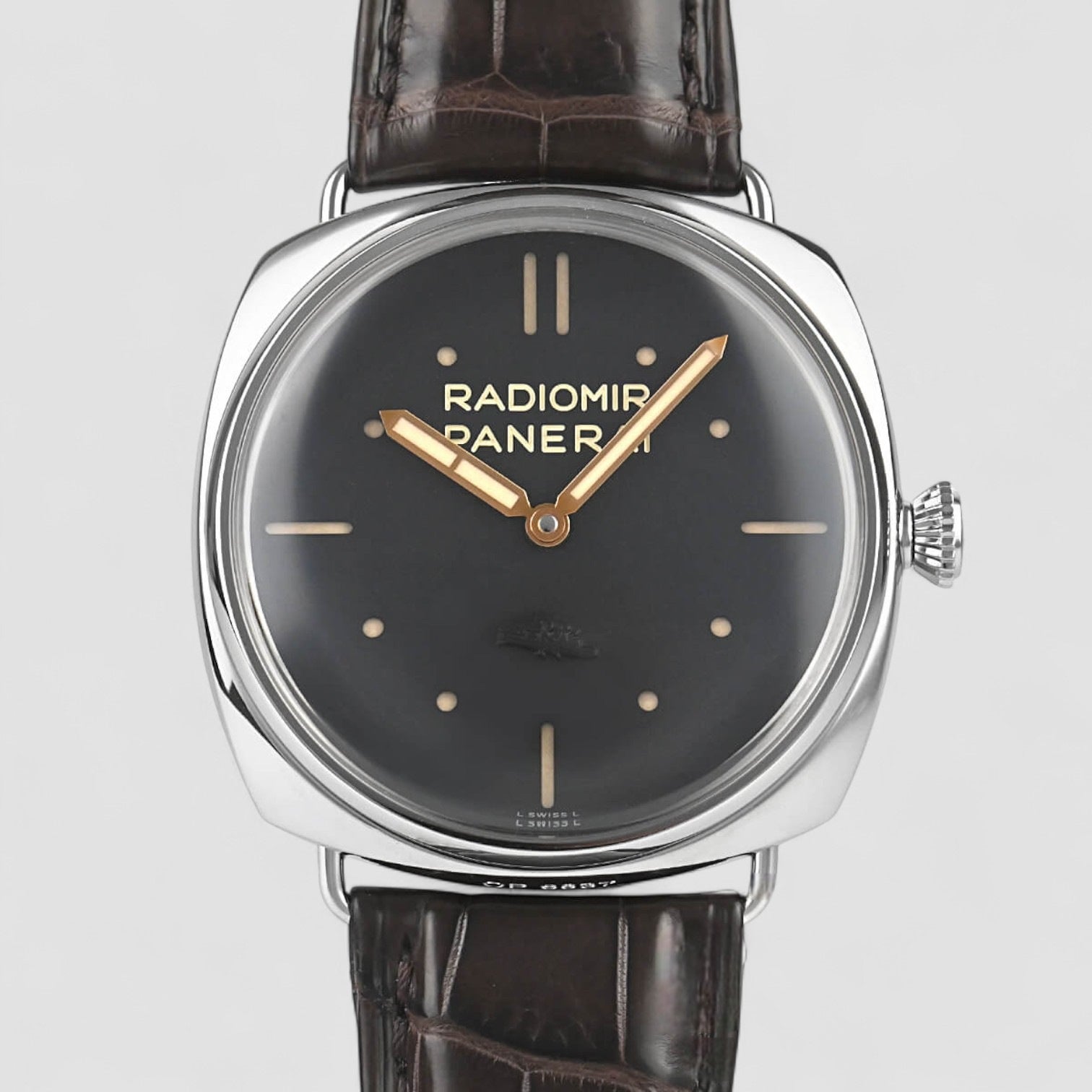 3 Days Radiomir