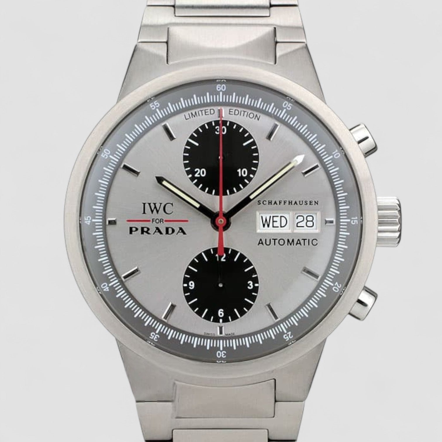 GST Chrono