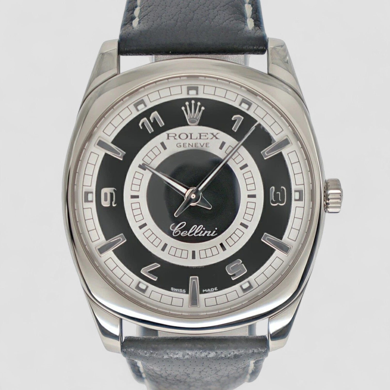 Cellini Danaos WG