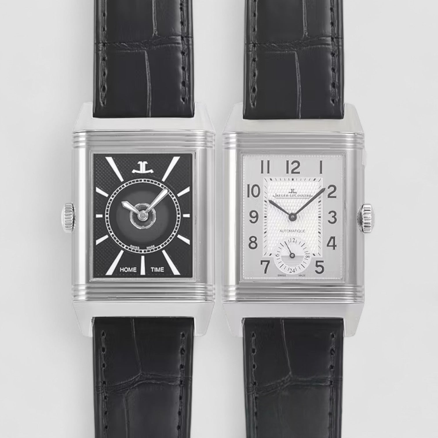 Reverso Classic Large Duoface