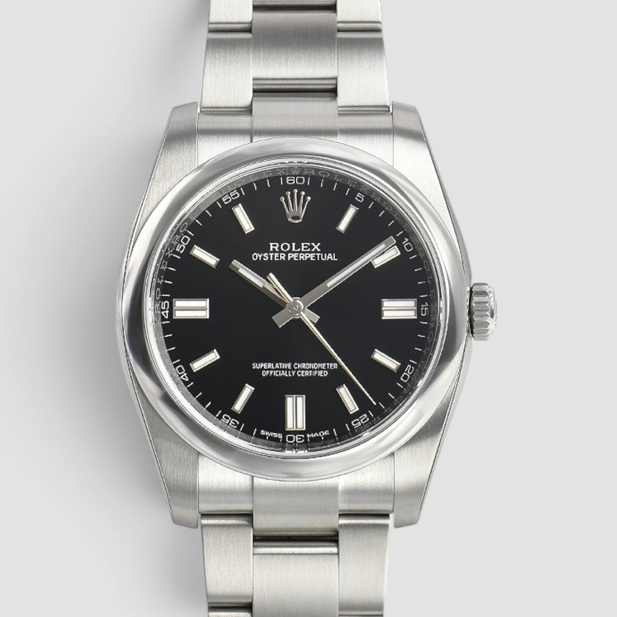 Oyster Perpetual 36