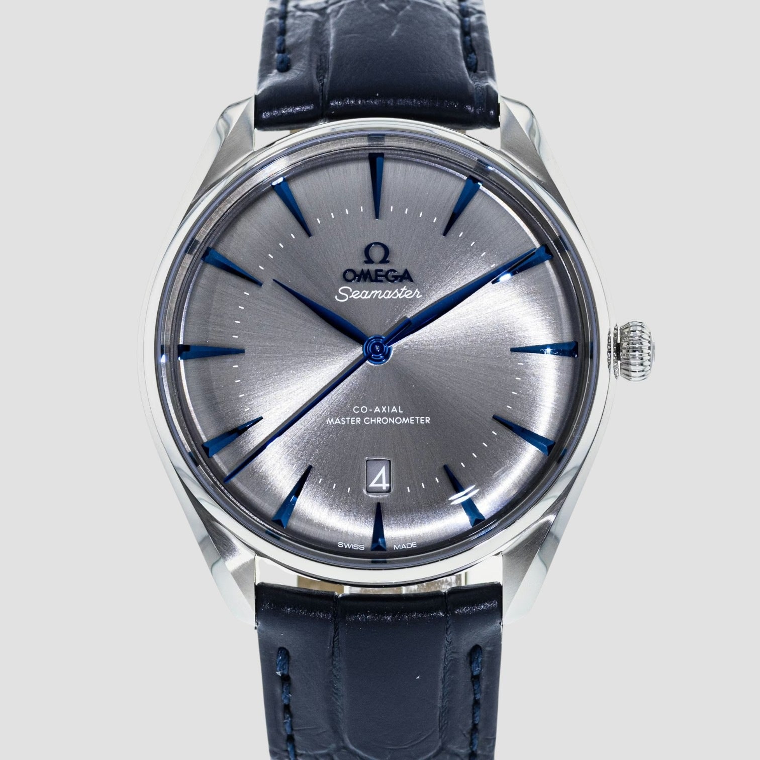 Seamaster Specialties UAE Boutique Co-Axial Limited Edition