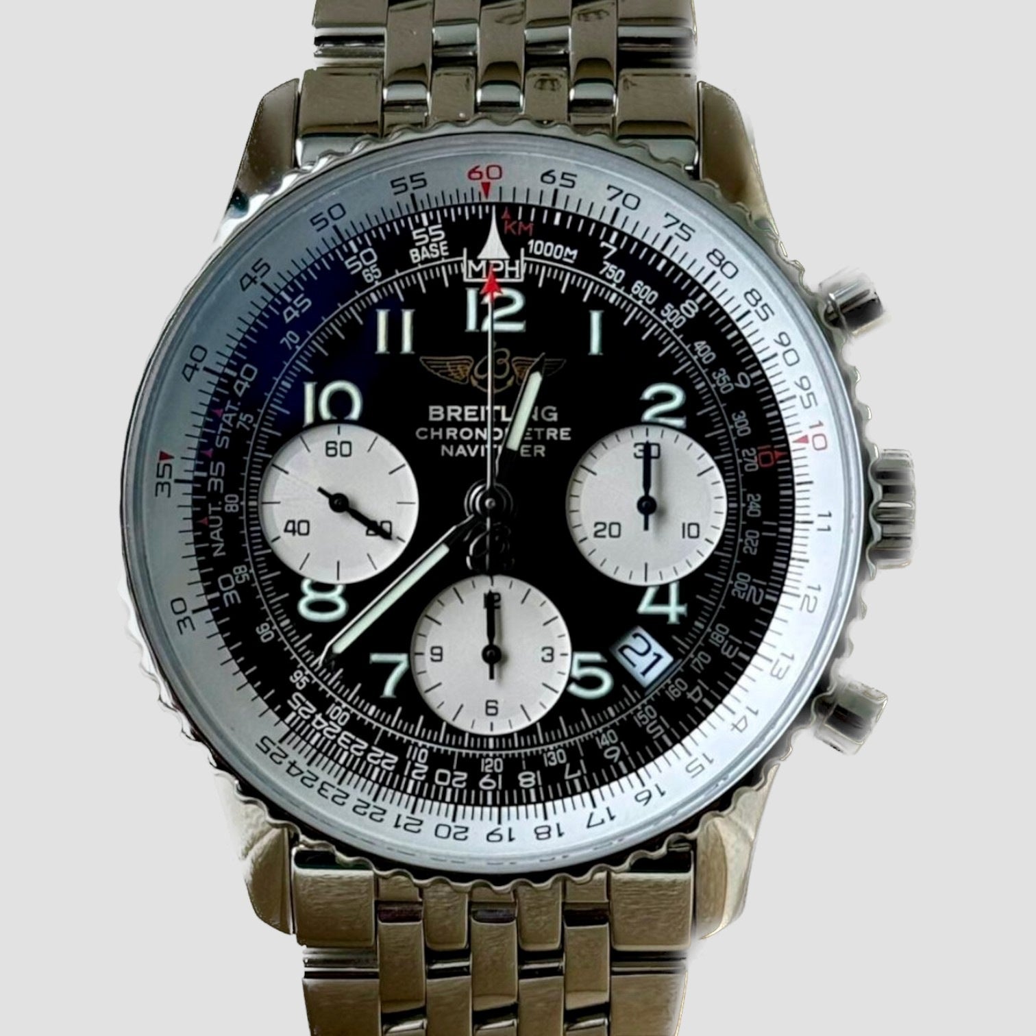 Navitimer