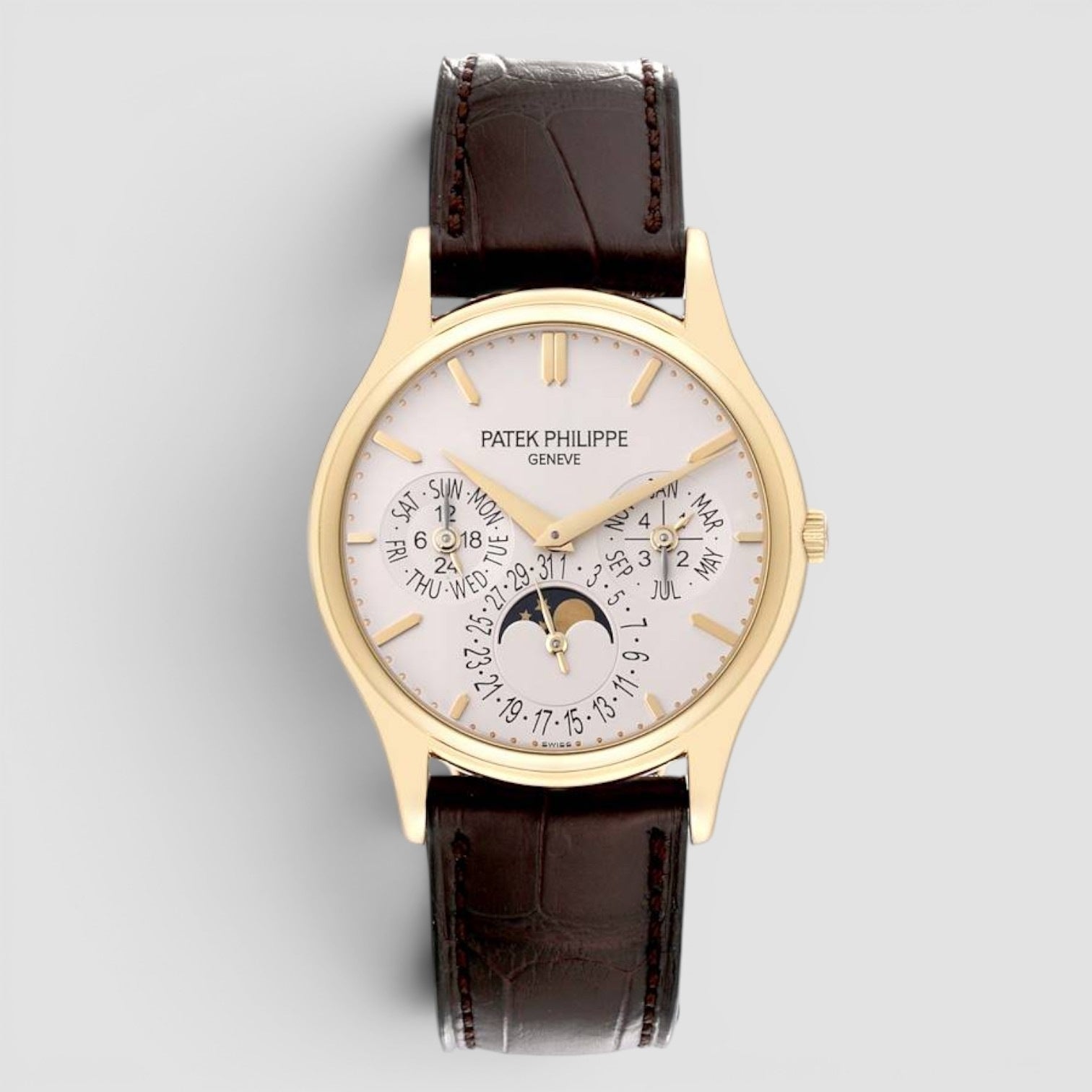 Perpetual Calendar