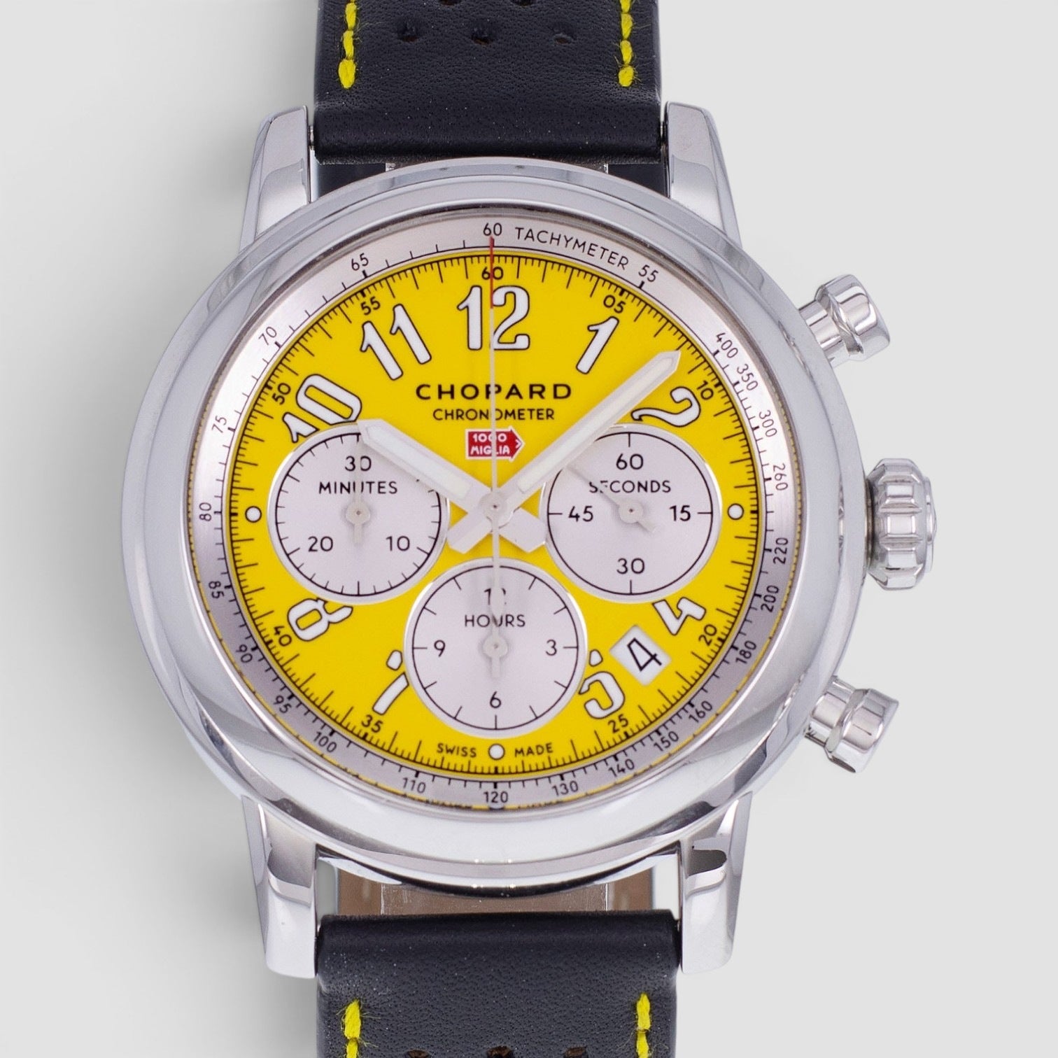 Mille Miglia Racing Colors