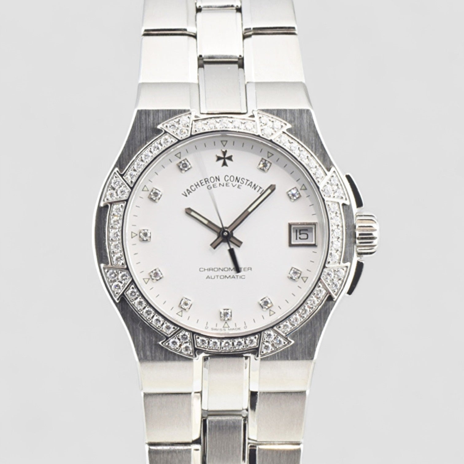 Overseas Medium Automatic 35mm