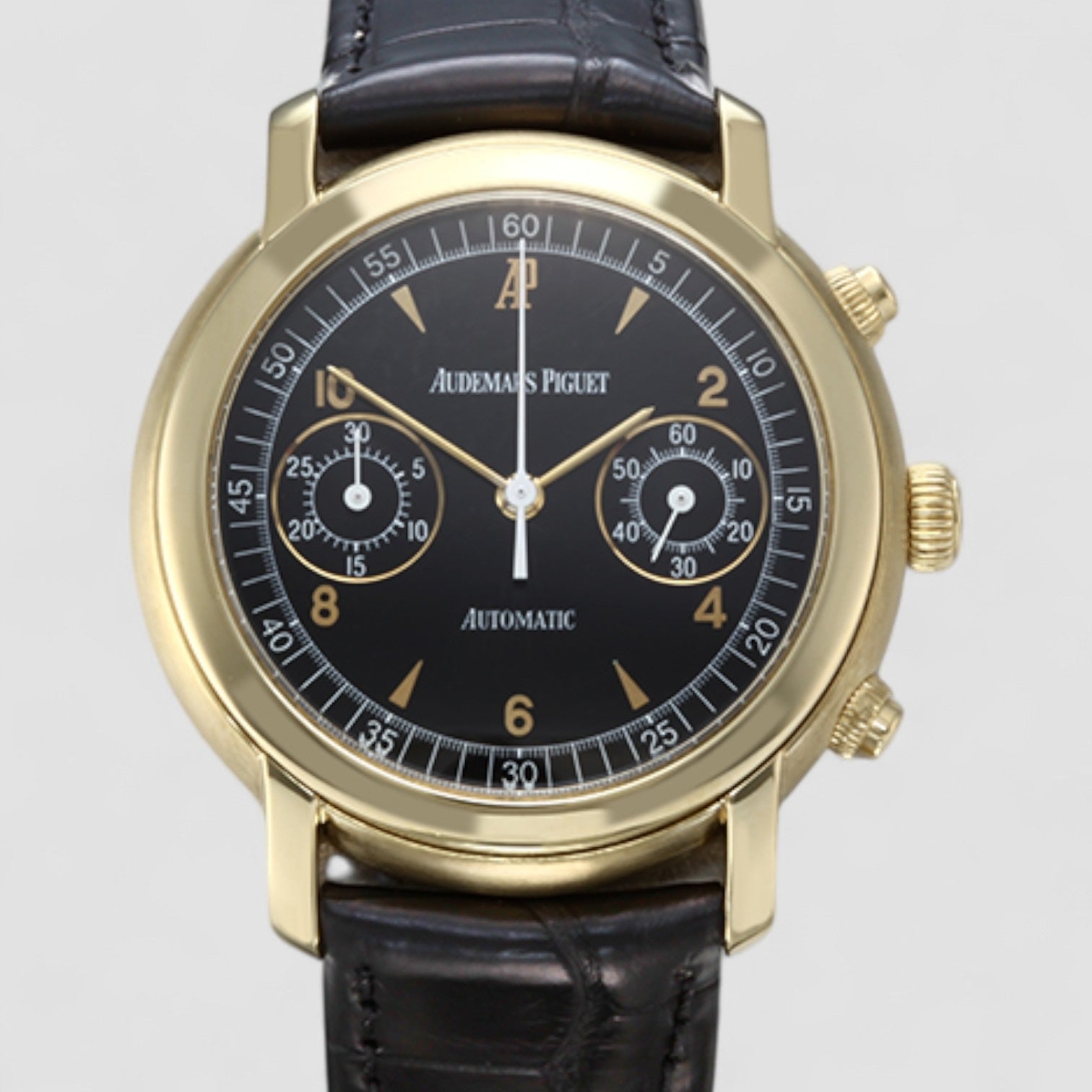 Jules Audemars Classic Chronograph 39mm