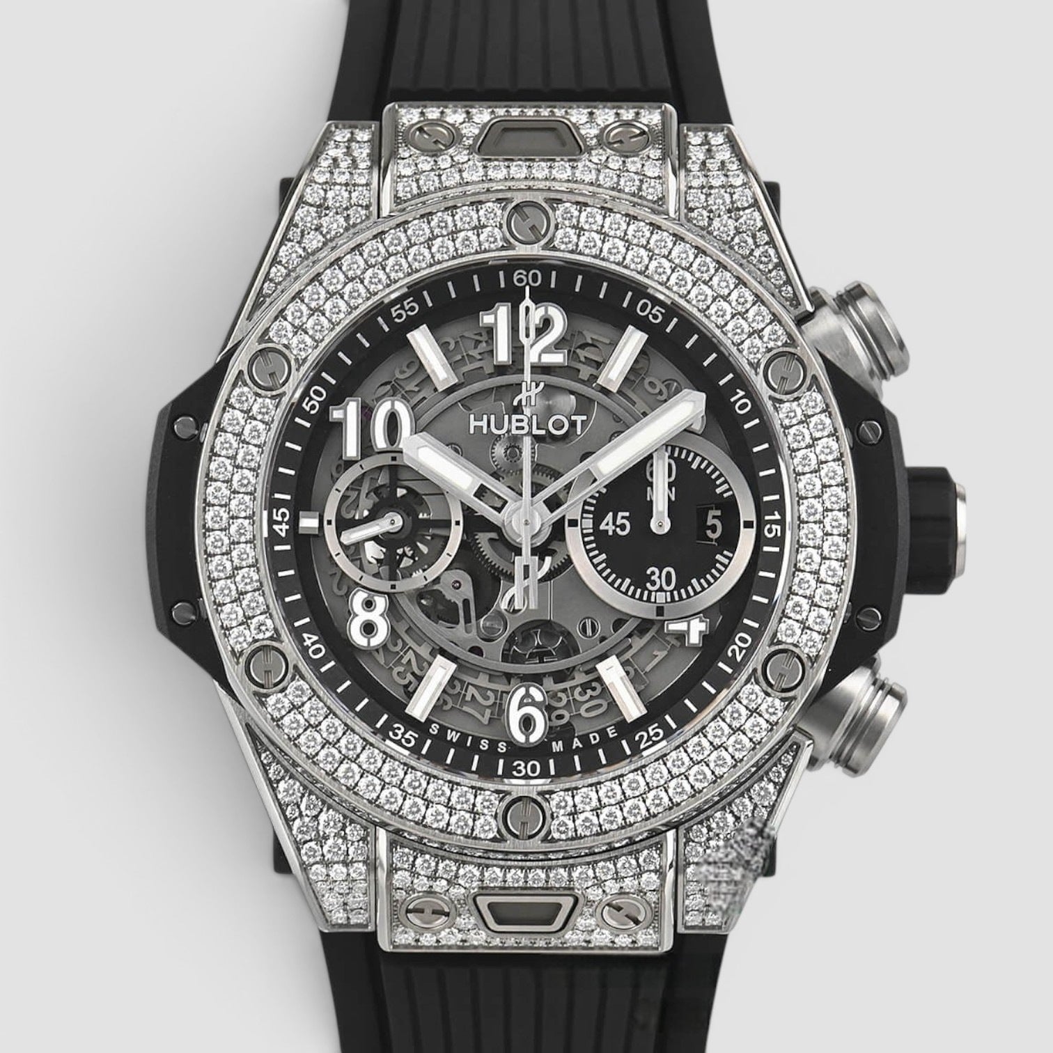 Big Bang Unico 44mm