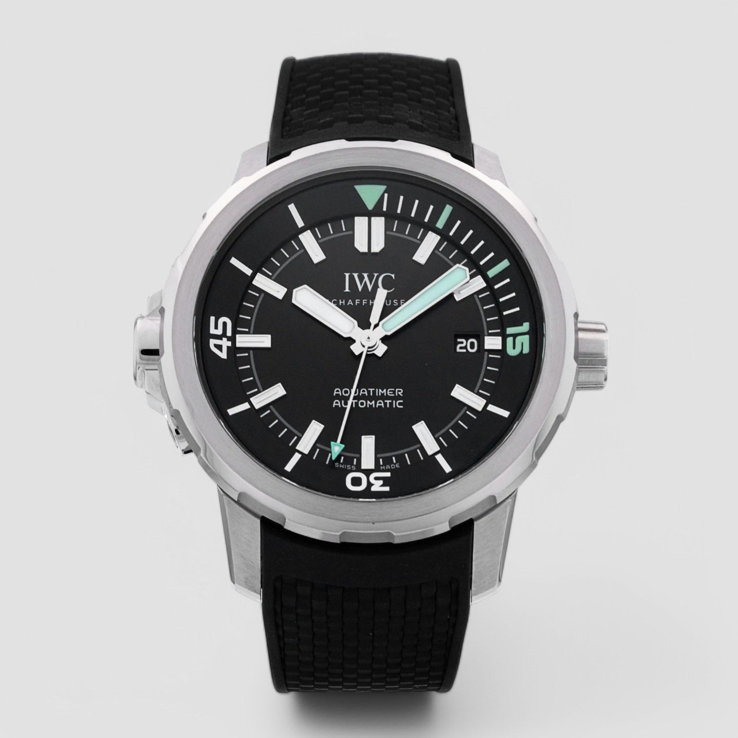 Aquatimer Automatic