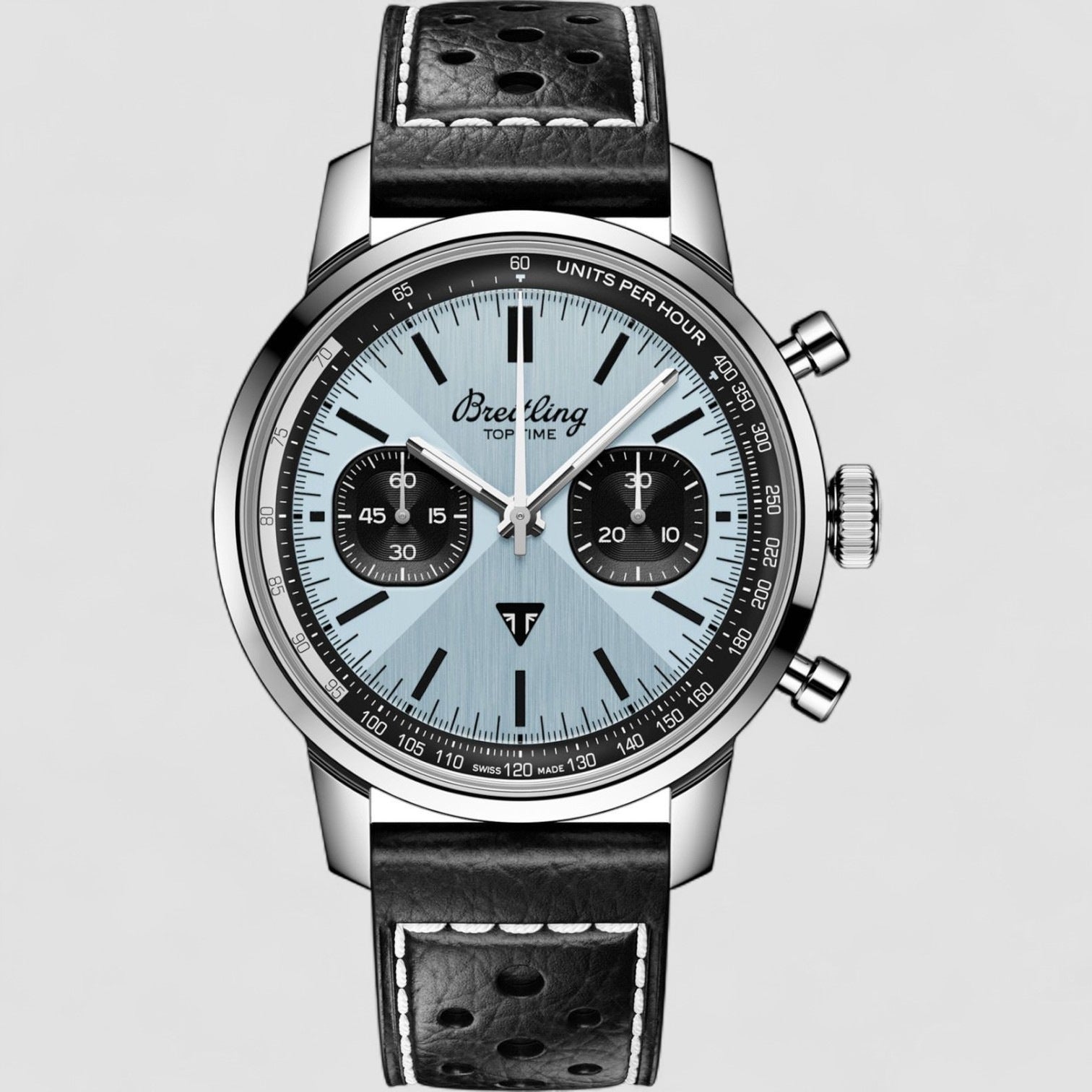Top Time B01 Triumph