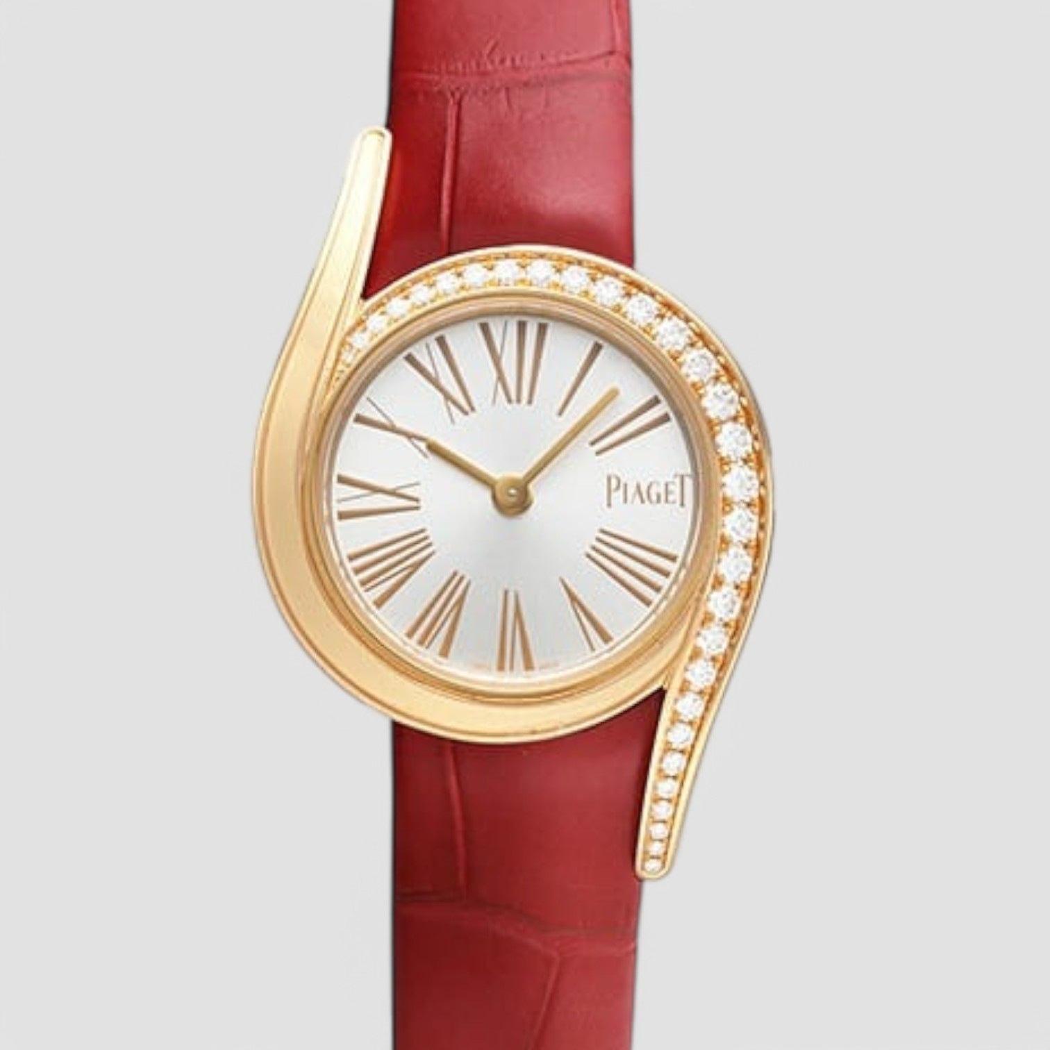 Limelight Gala watch 26 mm Rose Gold