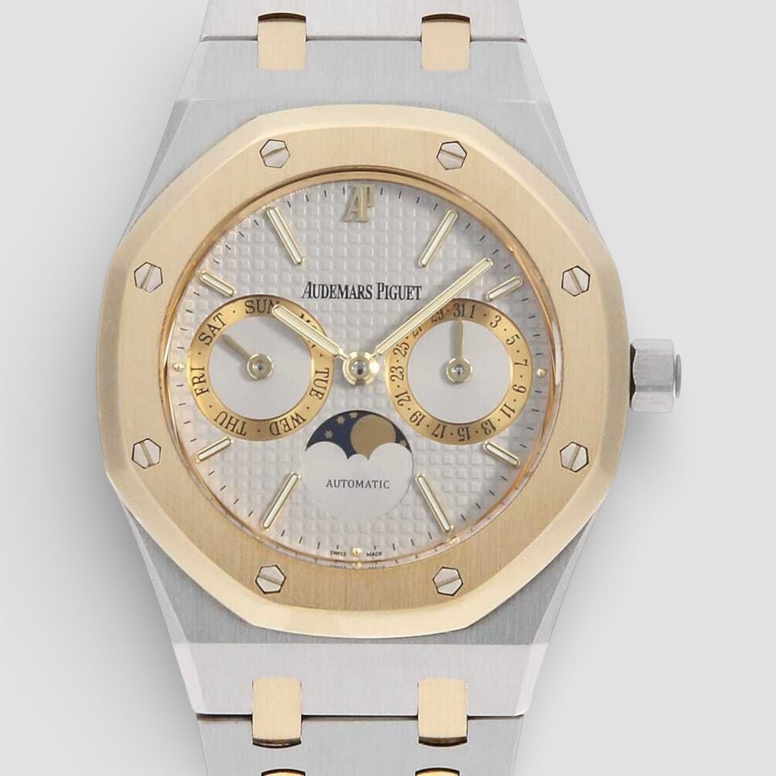 Royal Oak Day-date
