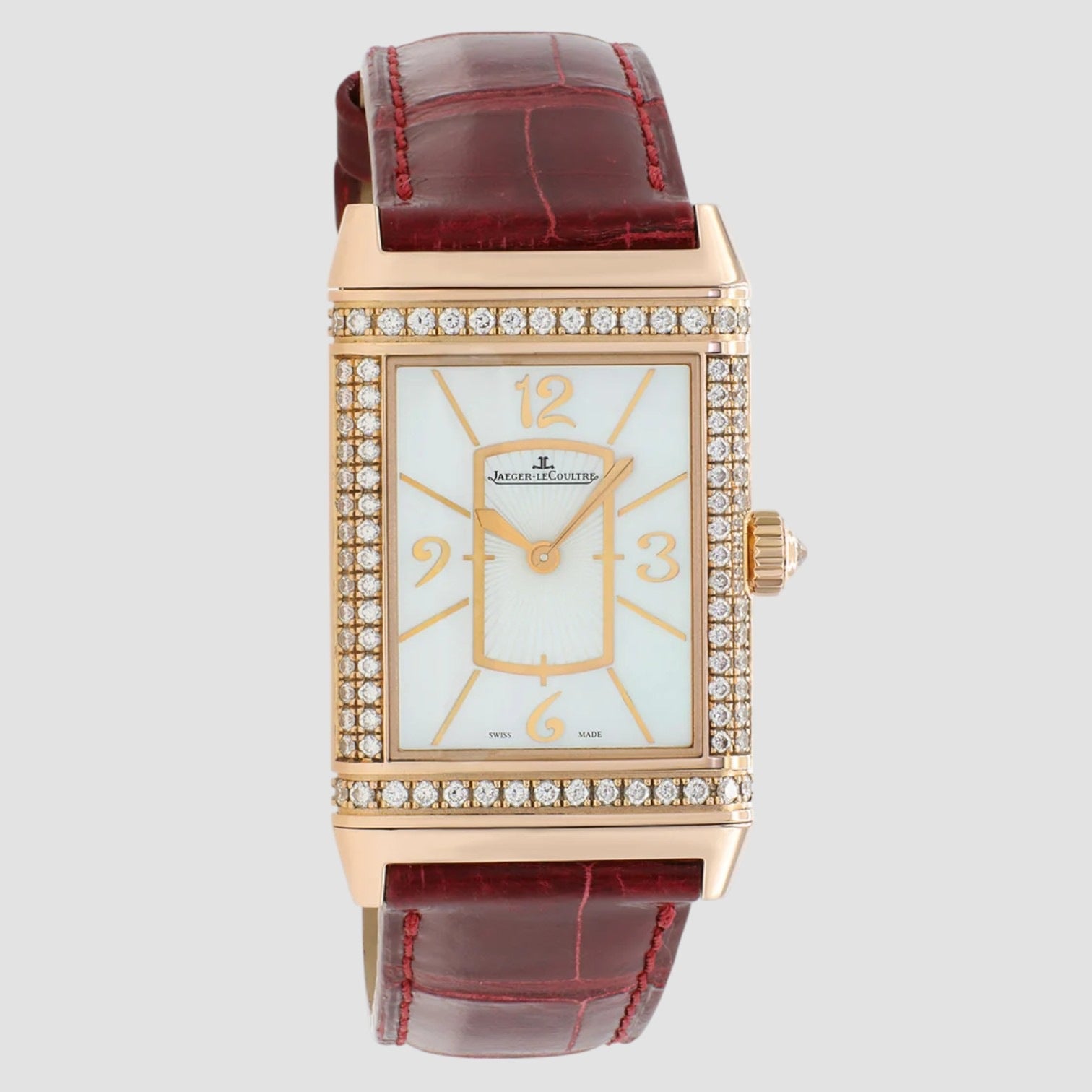 Grande Reverso Lady Ultra Thin Women's Watch