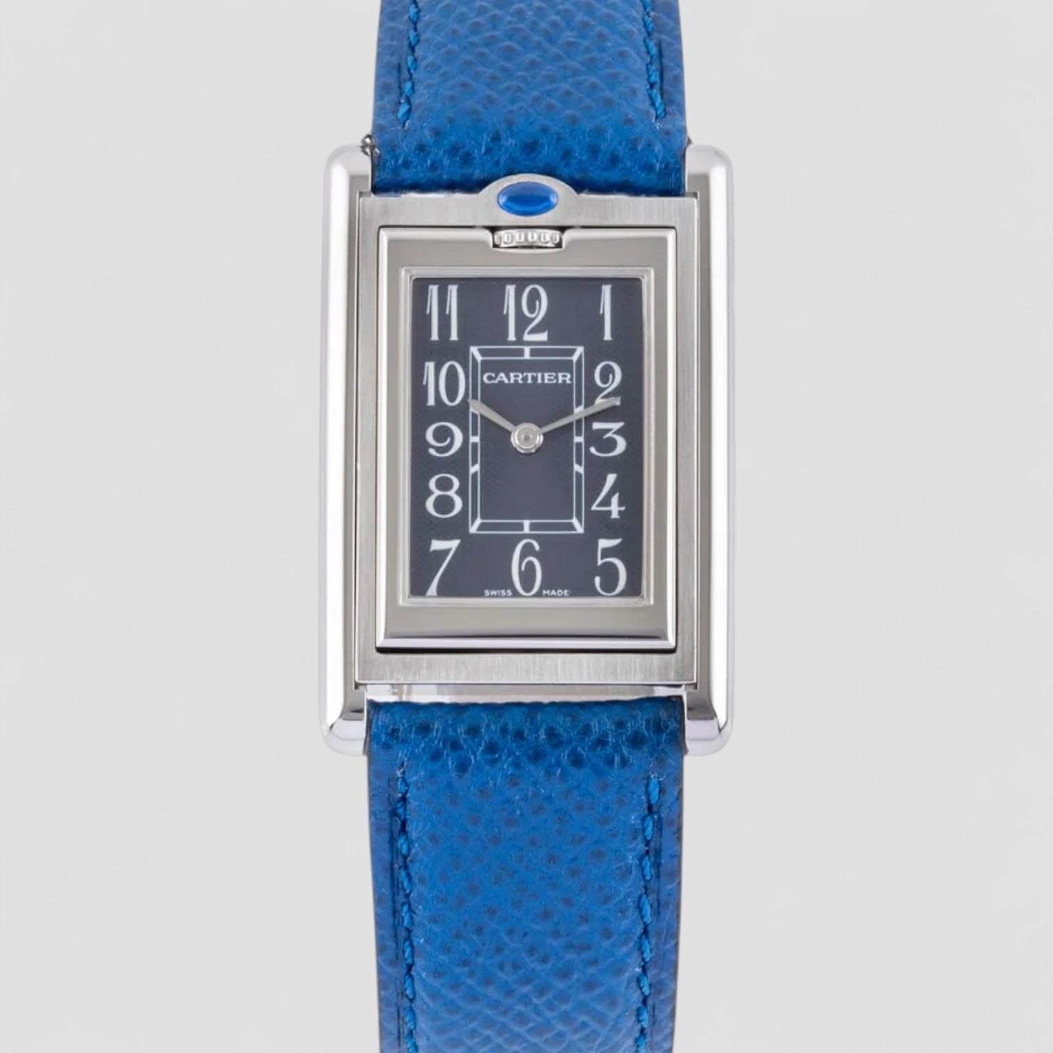 Basculante Steel Quartz