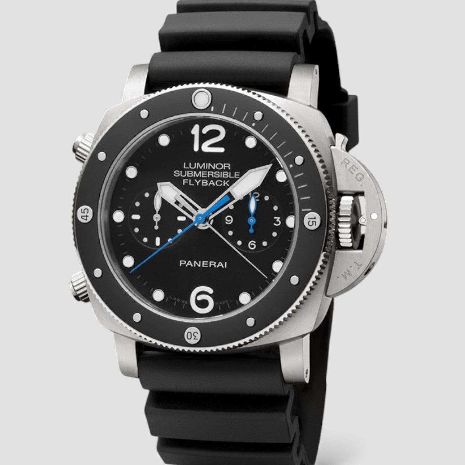 Luminor Submersible 1950 3 Days Automatic