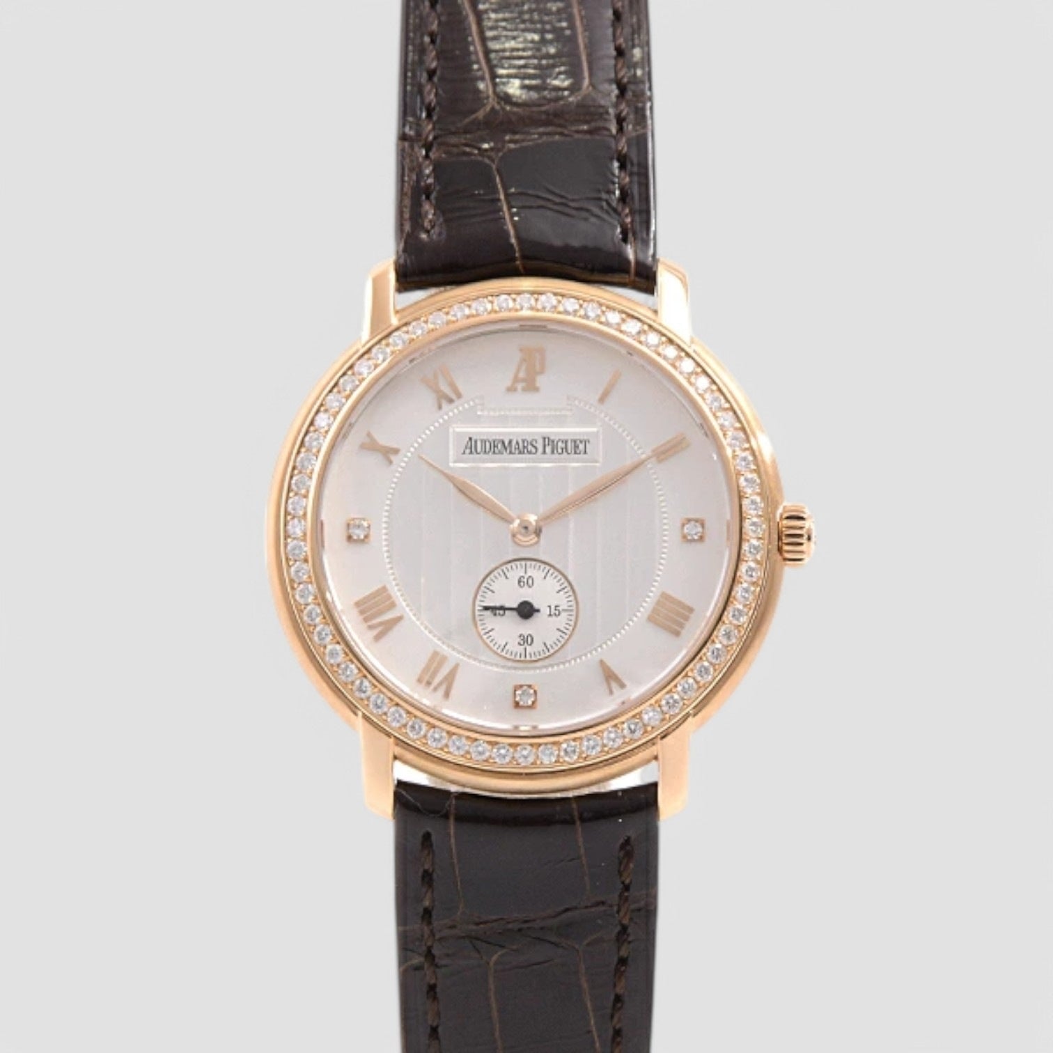 Jules Audemars Small Seconds 36mm Watch