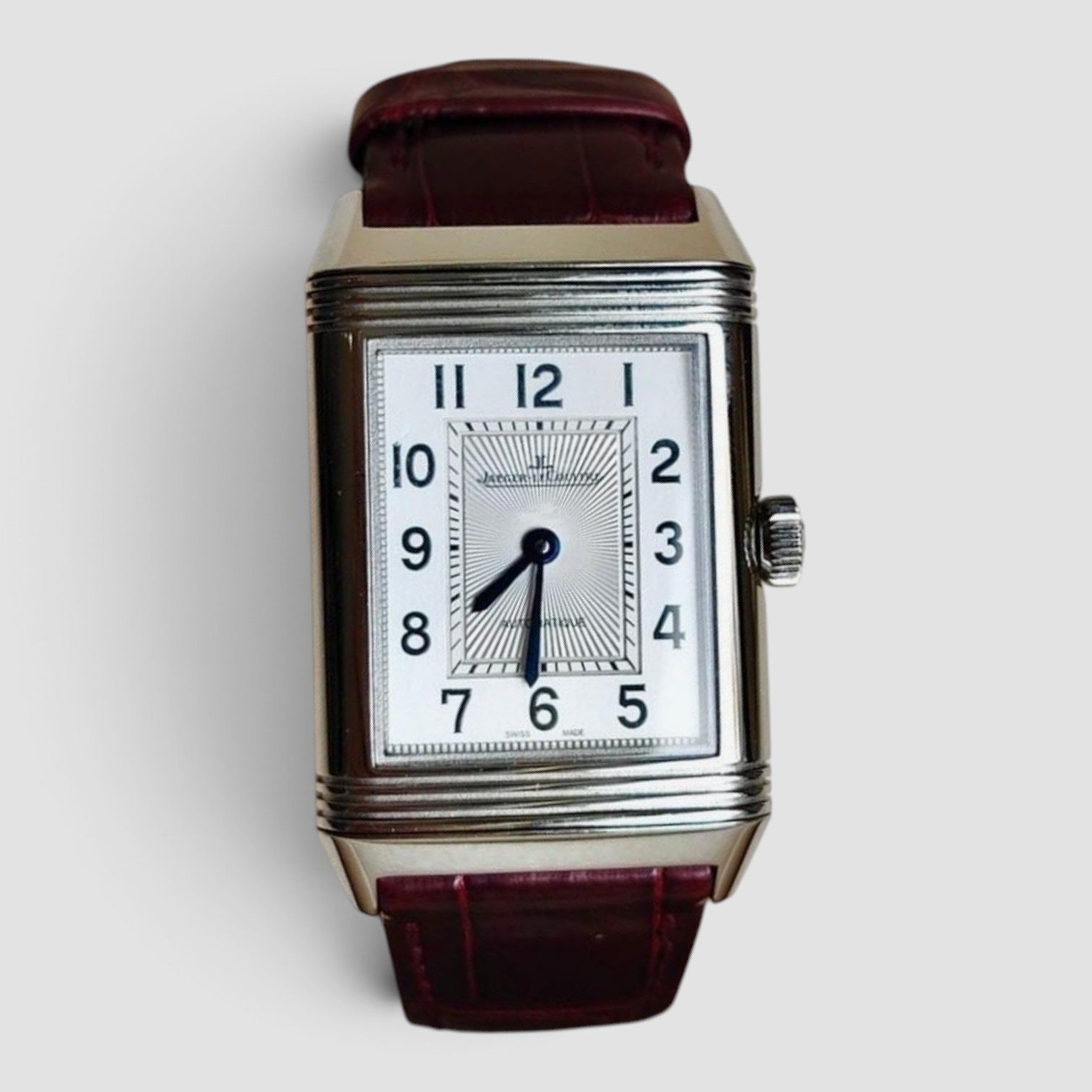 Reverso