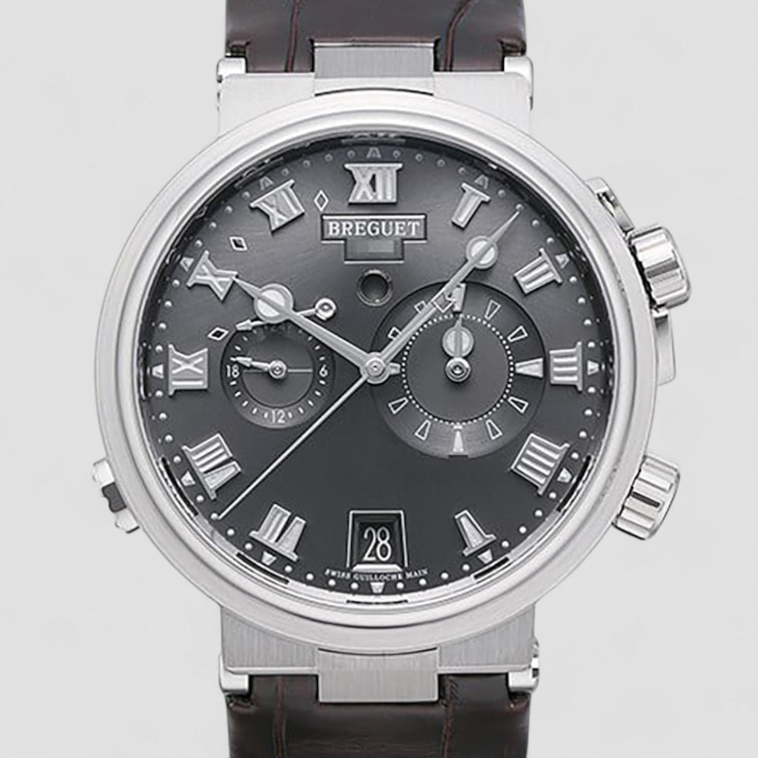 Marine Alarme Musicale