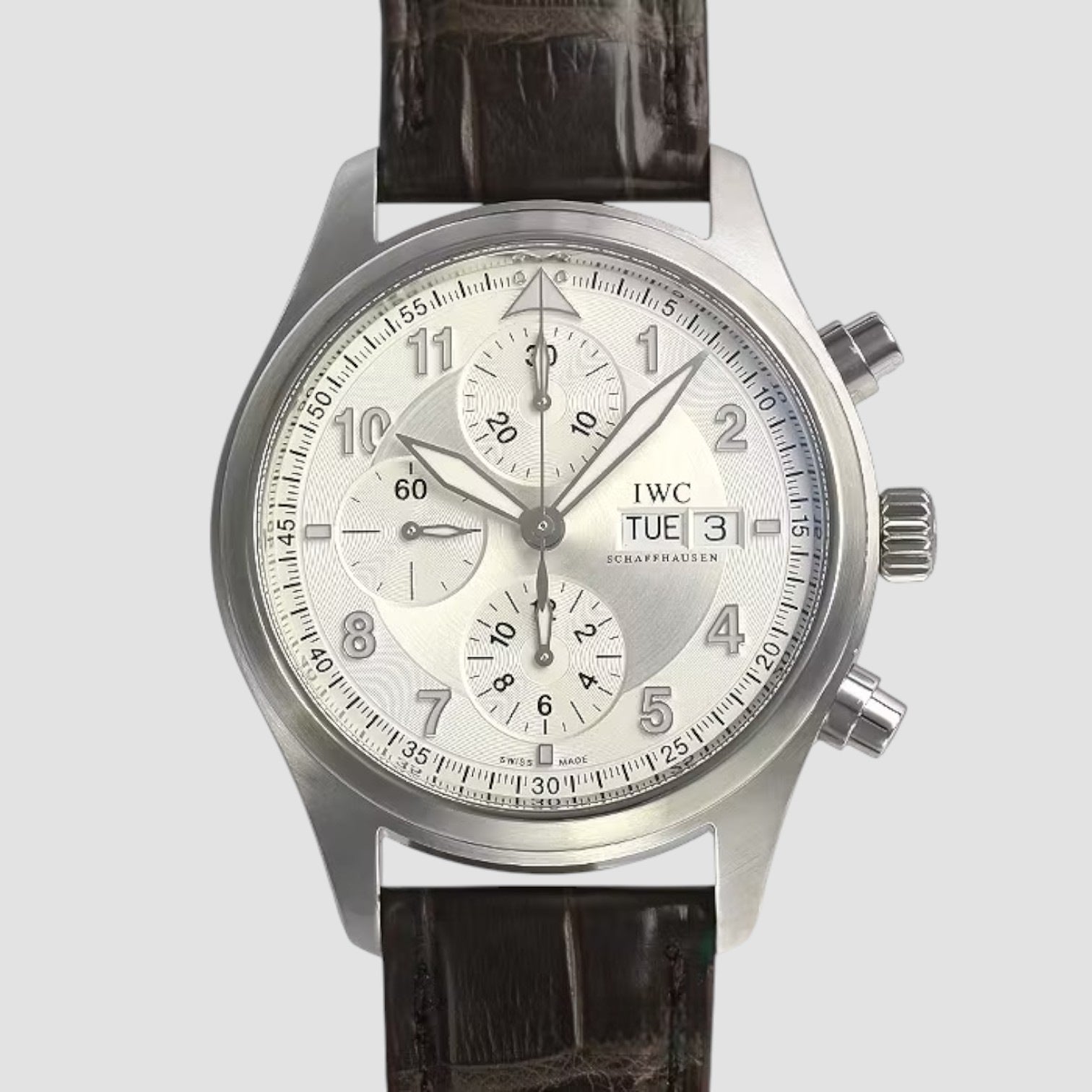 Spitfire Chronograph