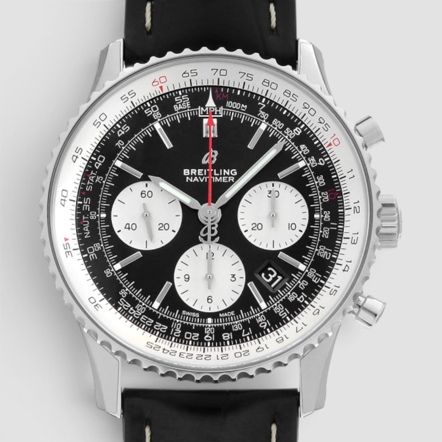 Navitimer 1 B01 Chronograph