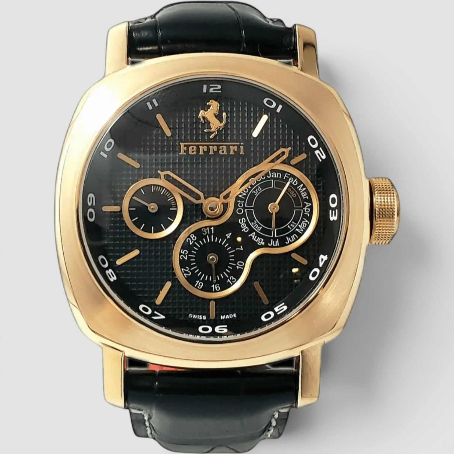Ferrari Perpetual Calendar