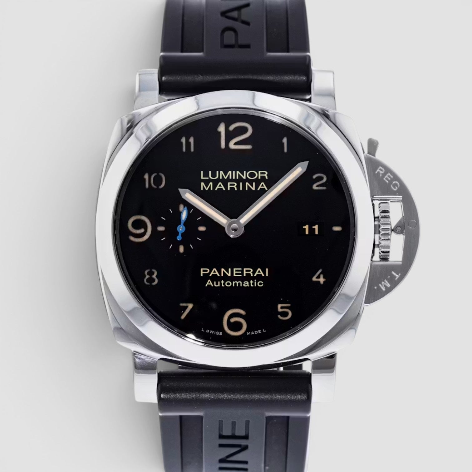 Luminor Marina 1950 3 Days Automatic