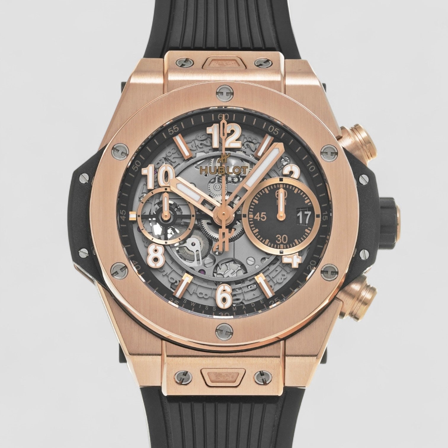 Big Bang UNICO 42mm Midsize Watch
