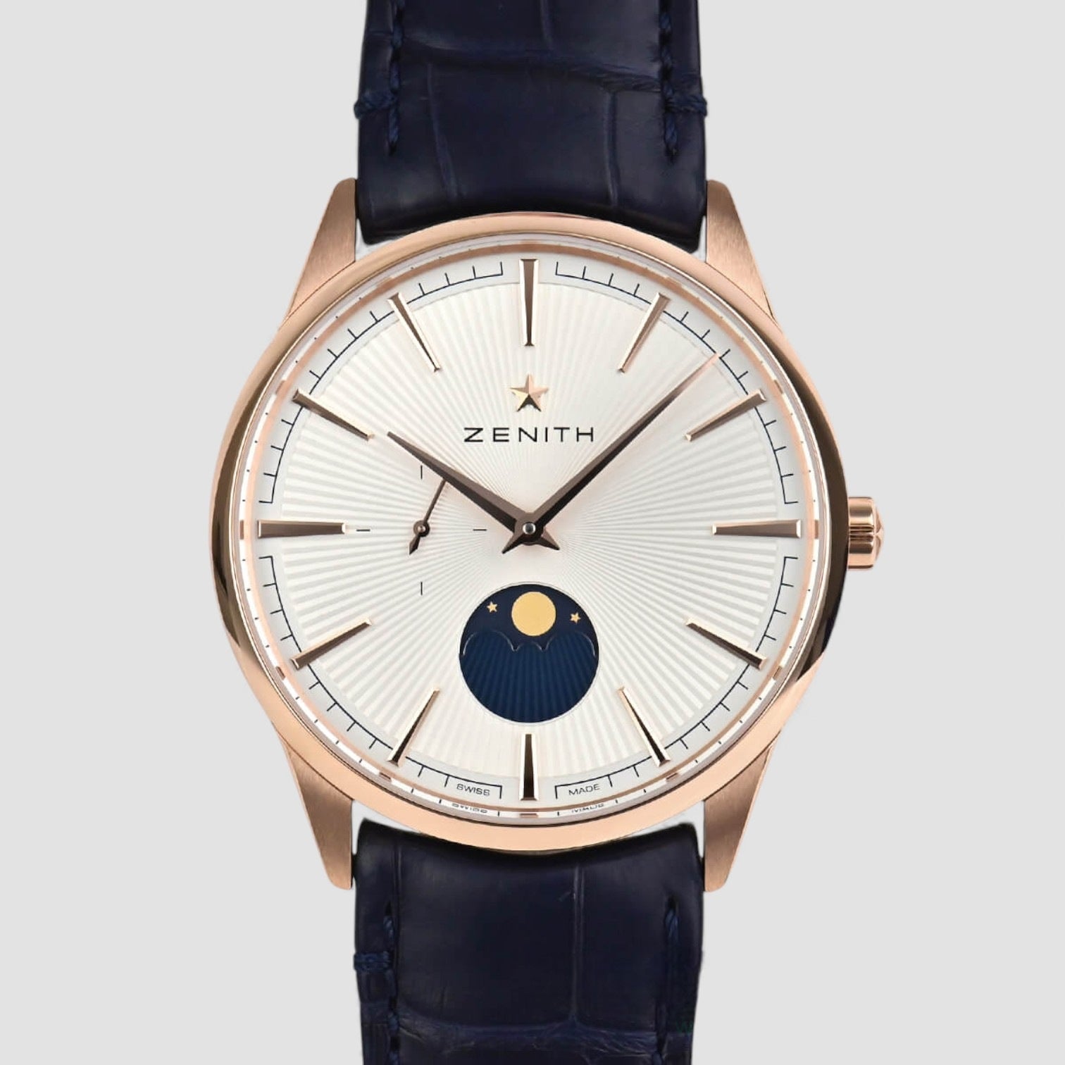 Elite Moonphase