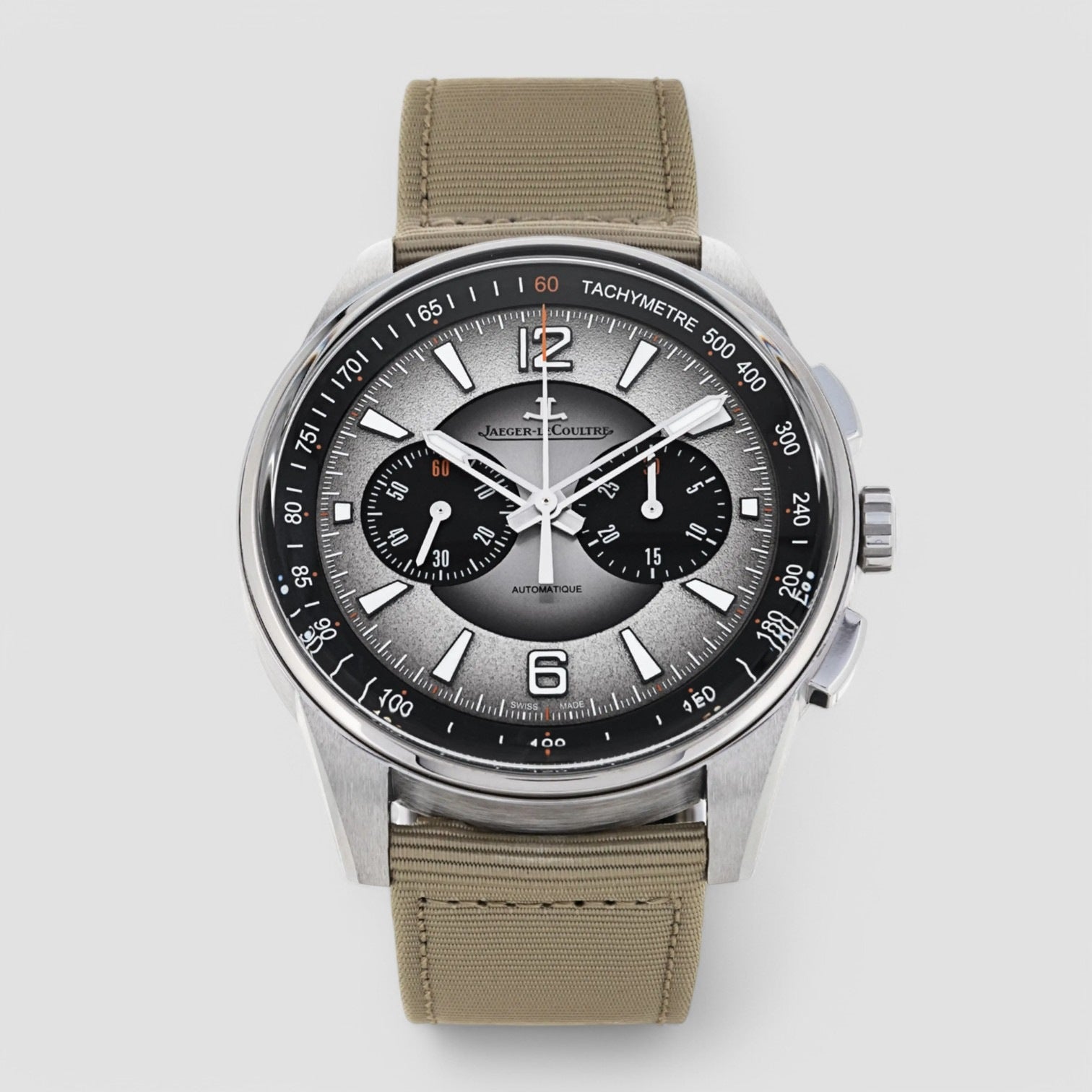 Polaris Chronograph