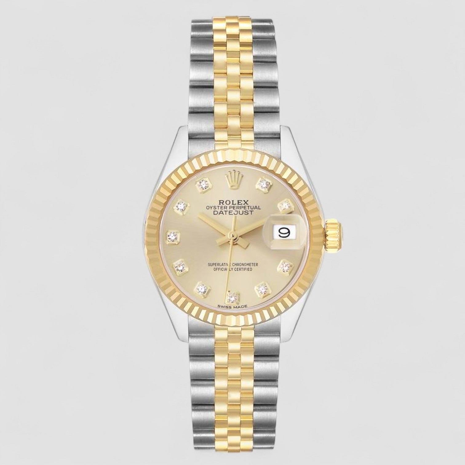 Lady-Datejust
