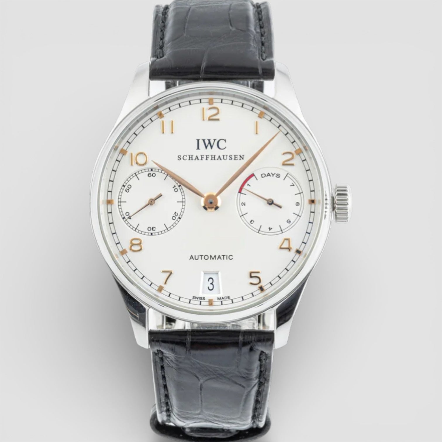 Portuguese Automatic