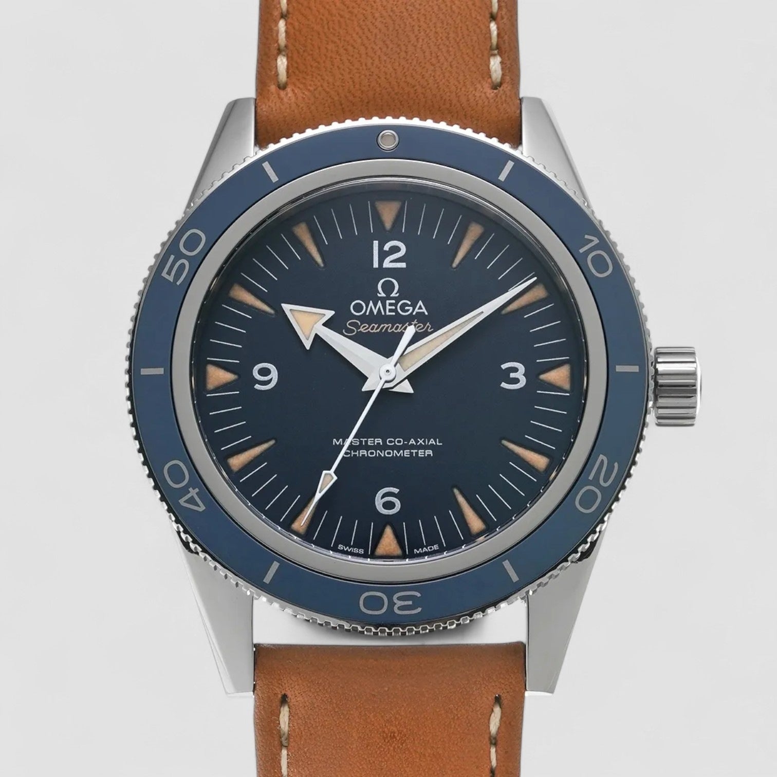 Seamaster 300