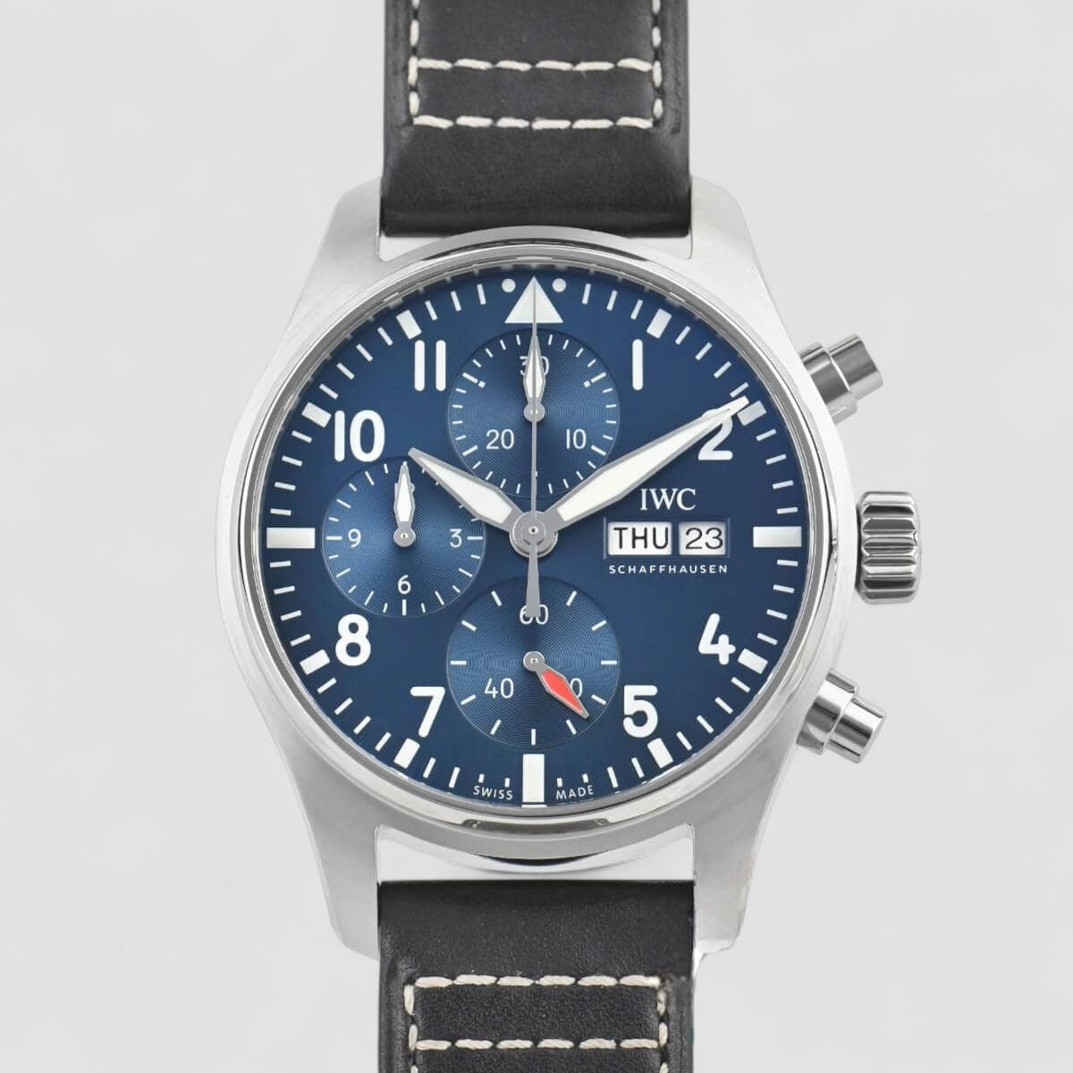 Pilot Chronograph