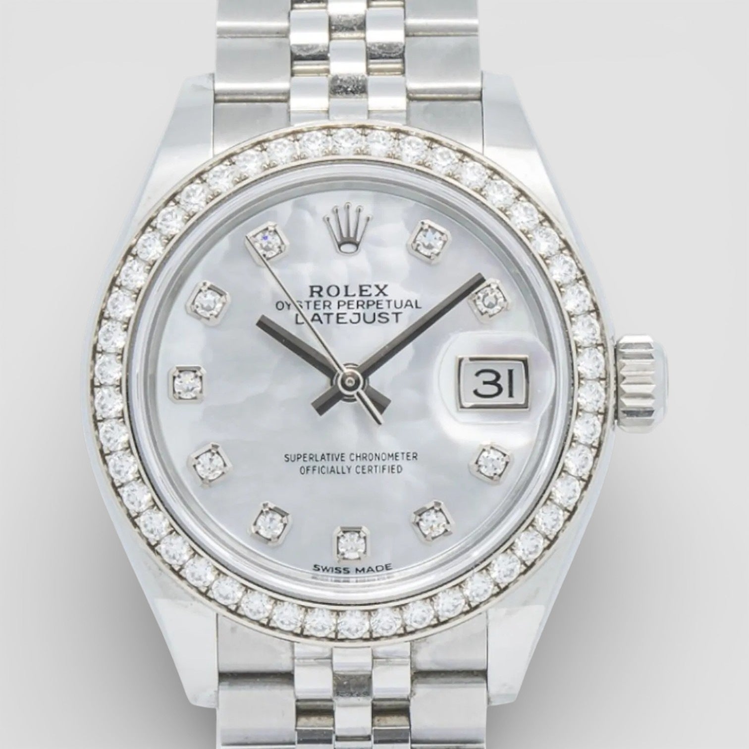 Lady-Datejust